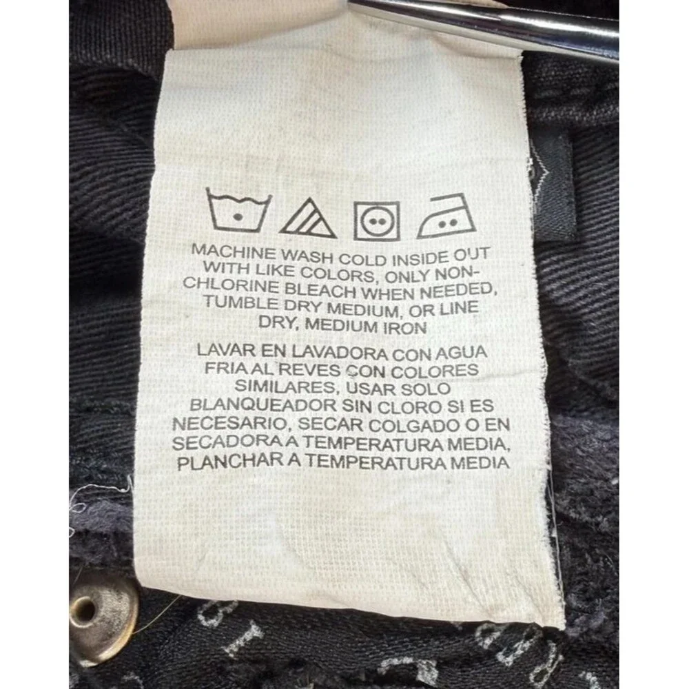 Rock & Republic these shorts