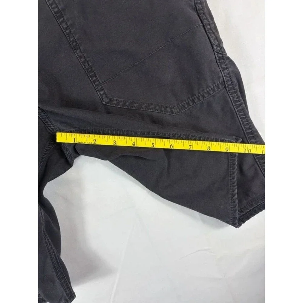 Rock & Republic these shorts