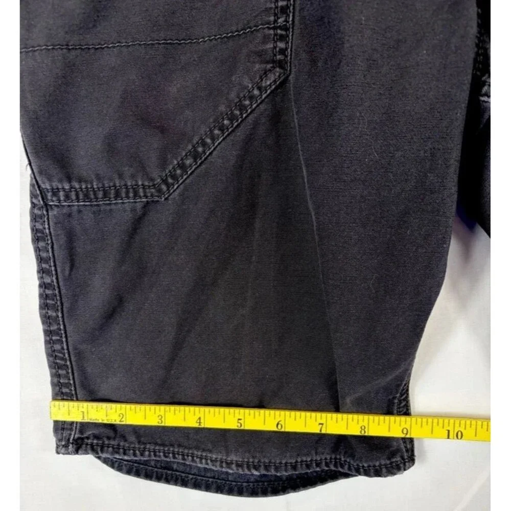 Rock & Republic these shorts