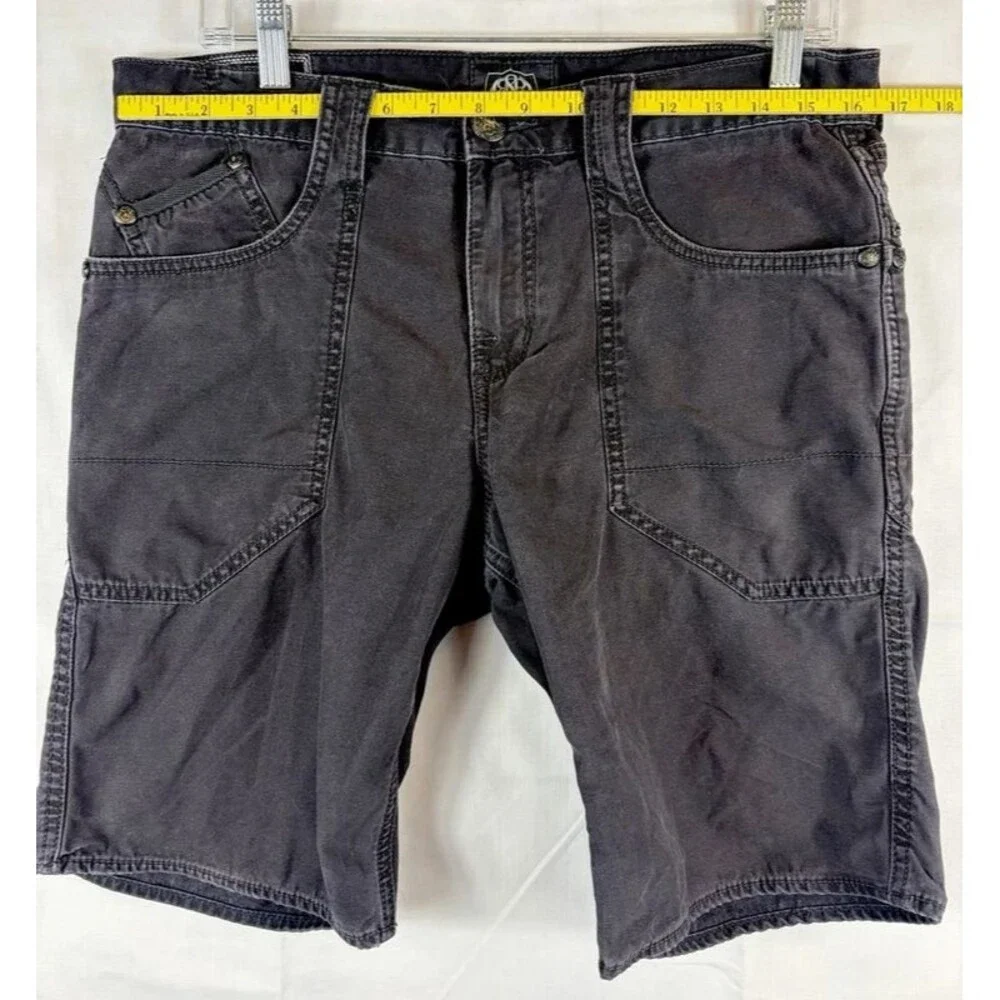 Rock & Republic these shorts