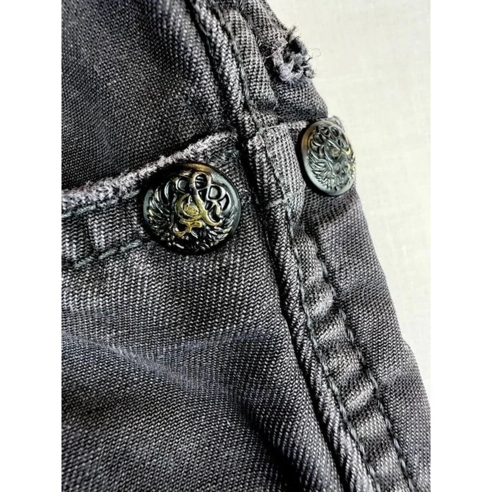 Rock & Republic these shorts