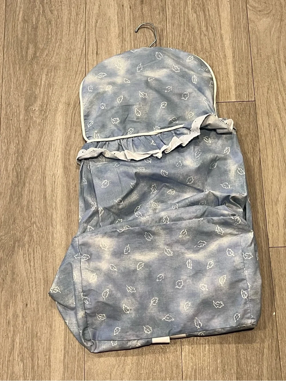 Vintage Disney Winnie the Pooh Nursery Bedding Set