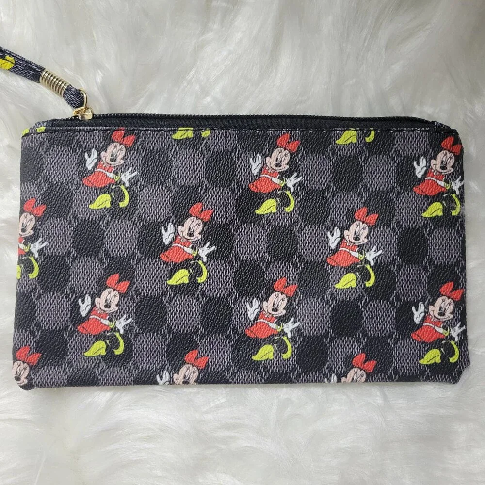 Disney new minnie