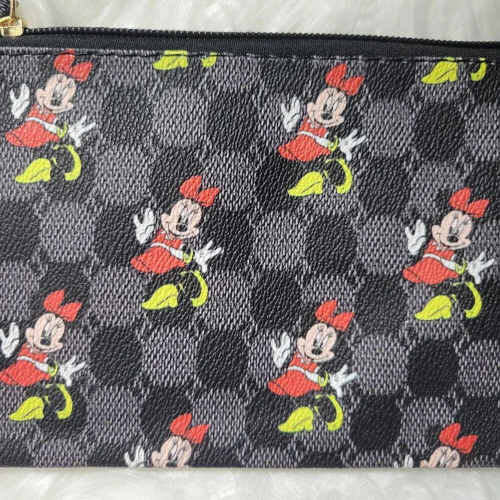 Disney new minnie