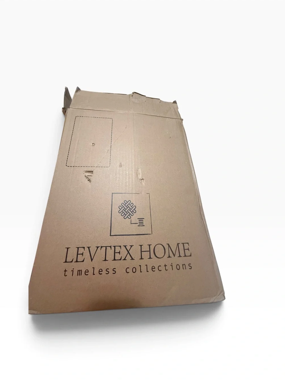 Levtex brand new