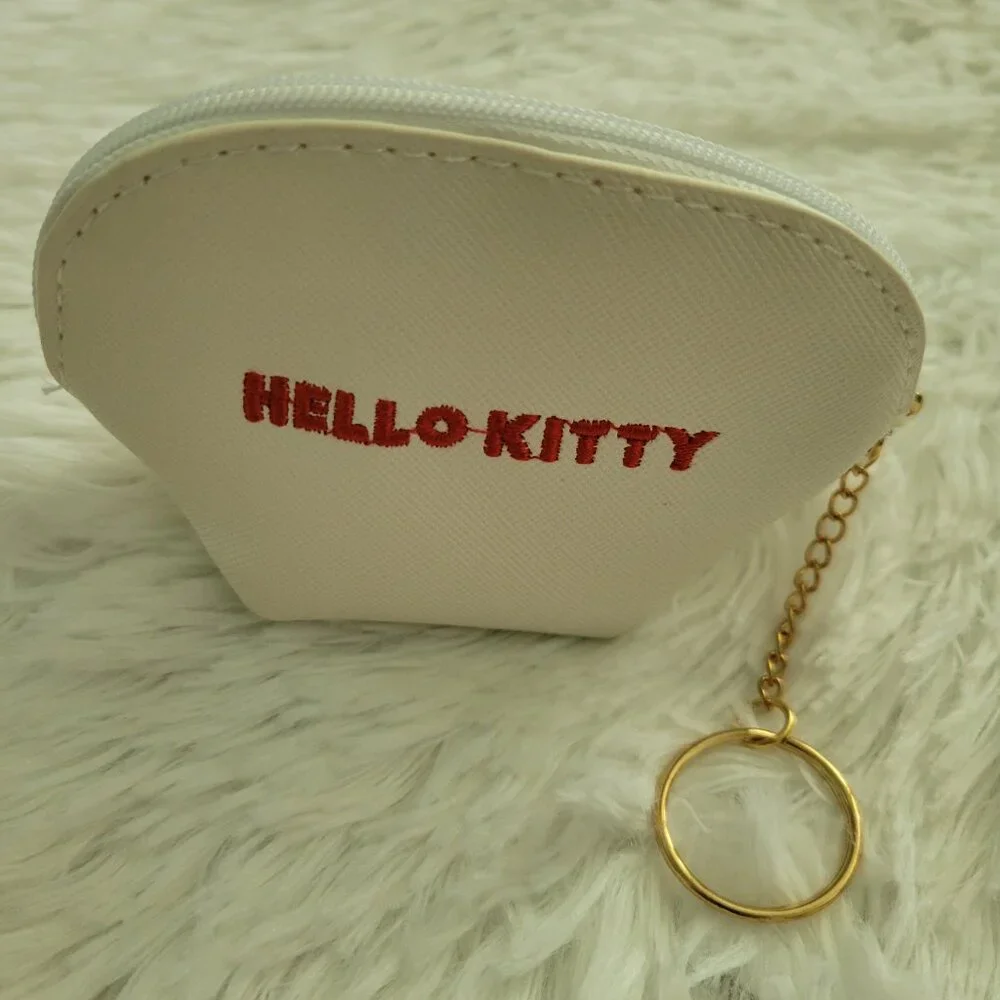 Hello Kitty new hello