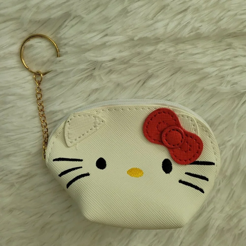 Hello Kitty new hello