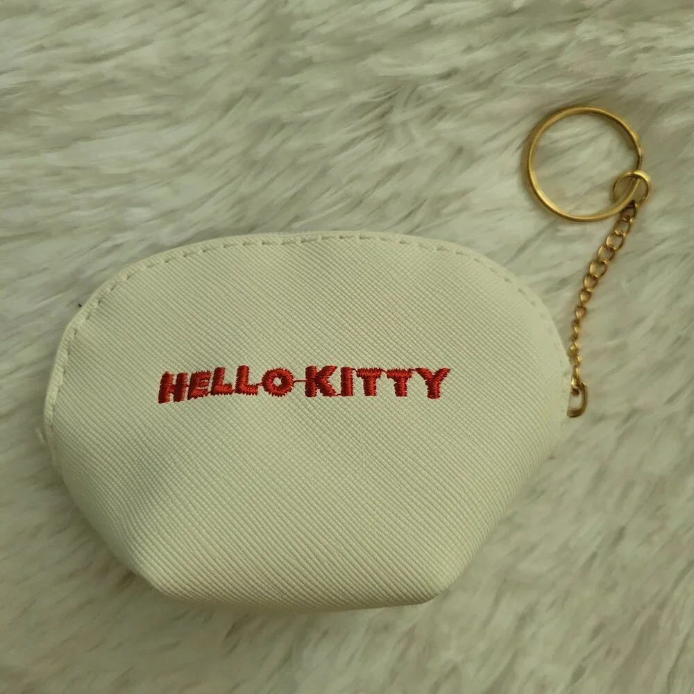 Hello Kitty new hello