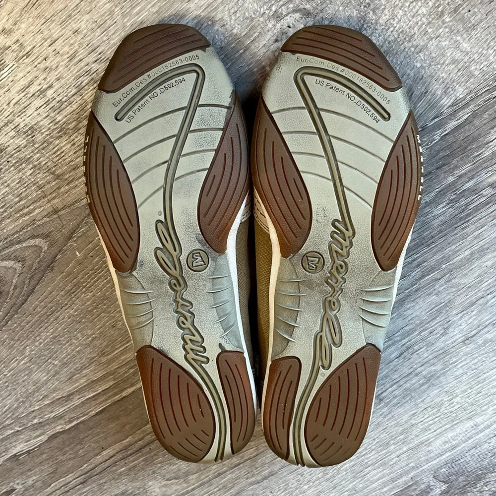 Merrell barrado sport