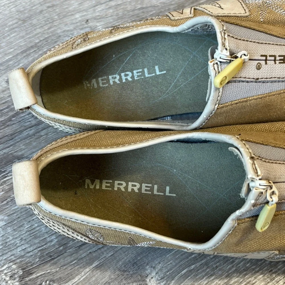 Merrell barrado sport