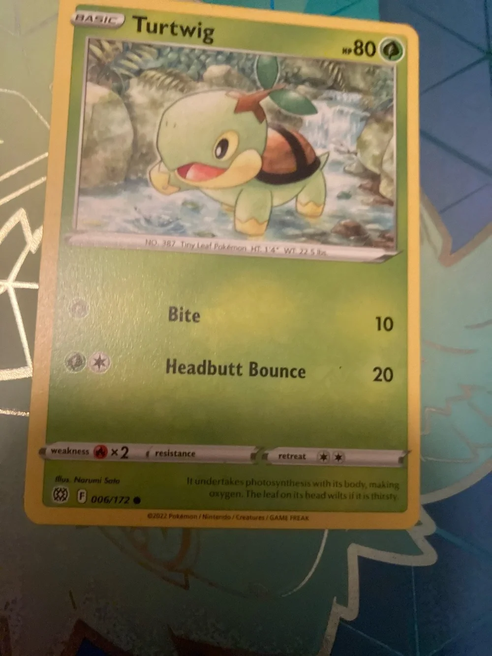 Pokemon game design features