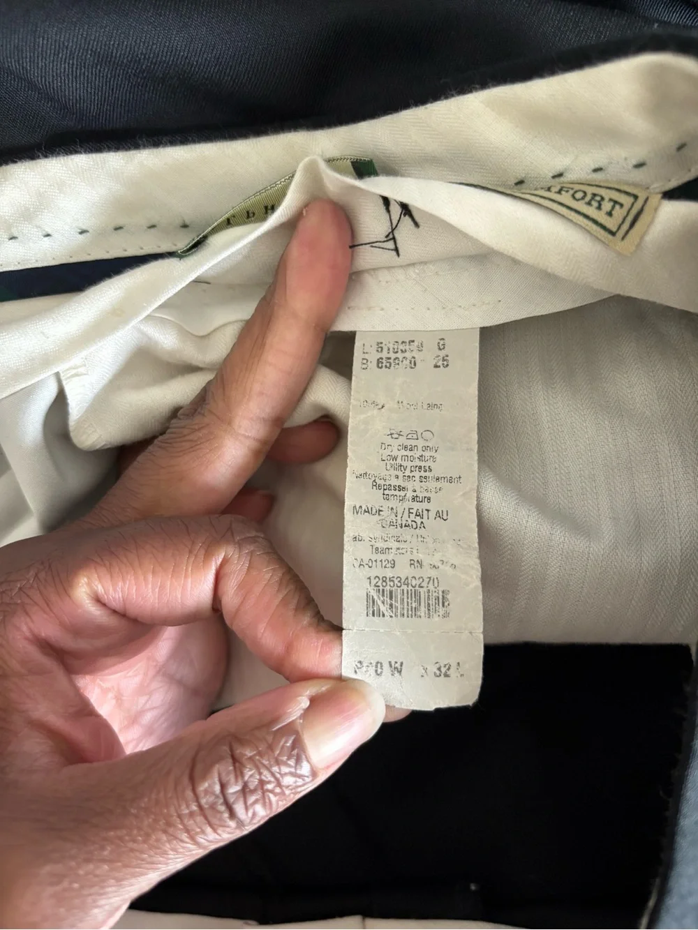 Lauren Ralph Lauren vtg lauren