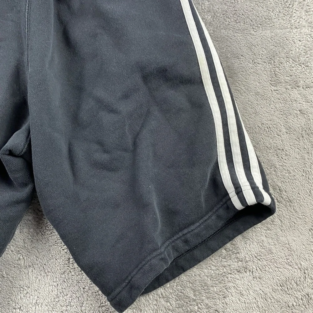 adidas has small