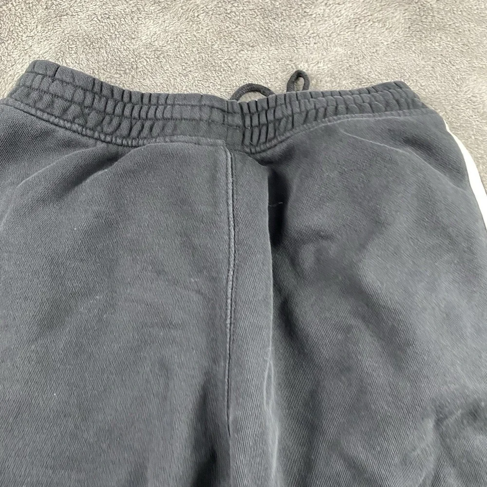 adidas has small