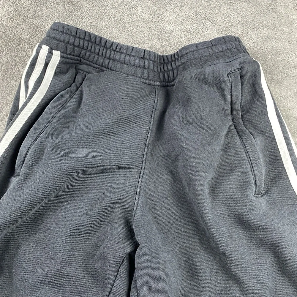 adidas has small