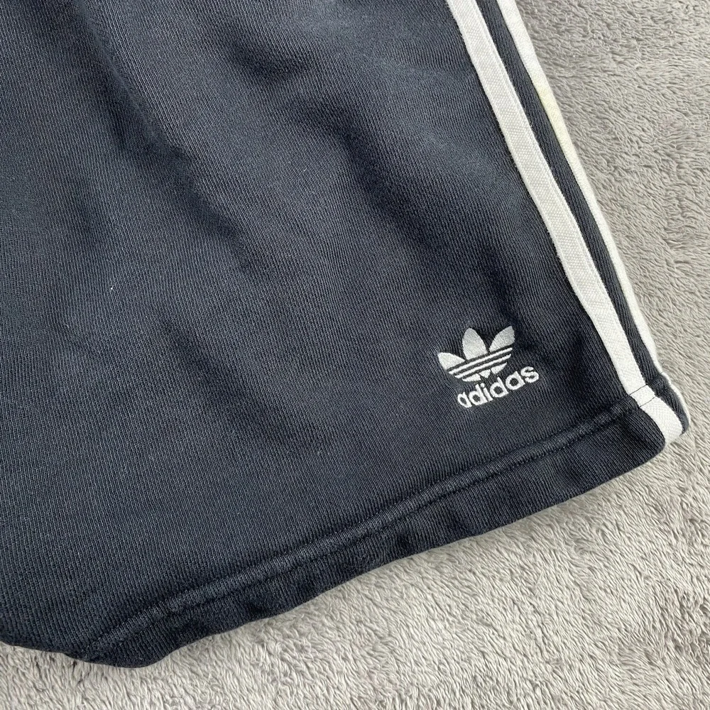 adidas has small