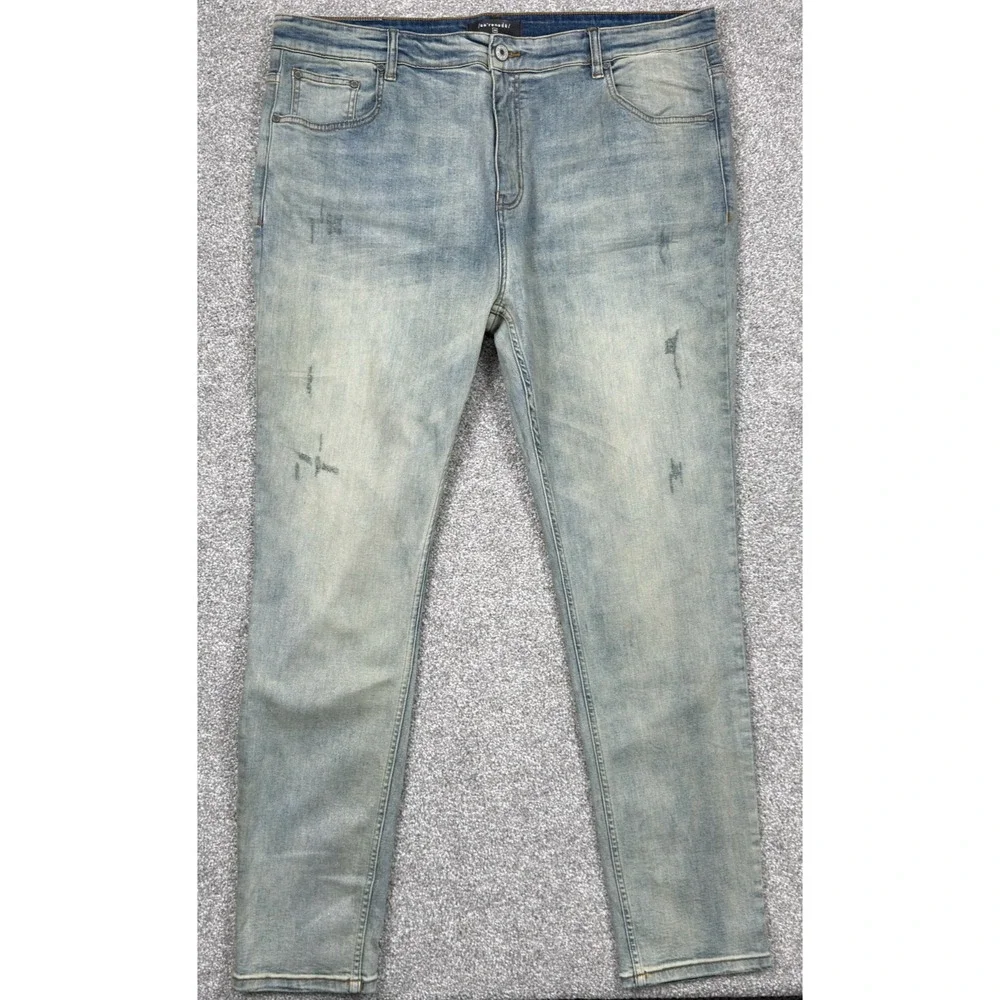 Serenede jeans men