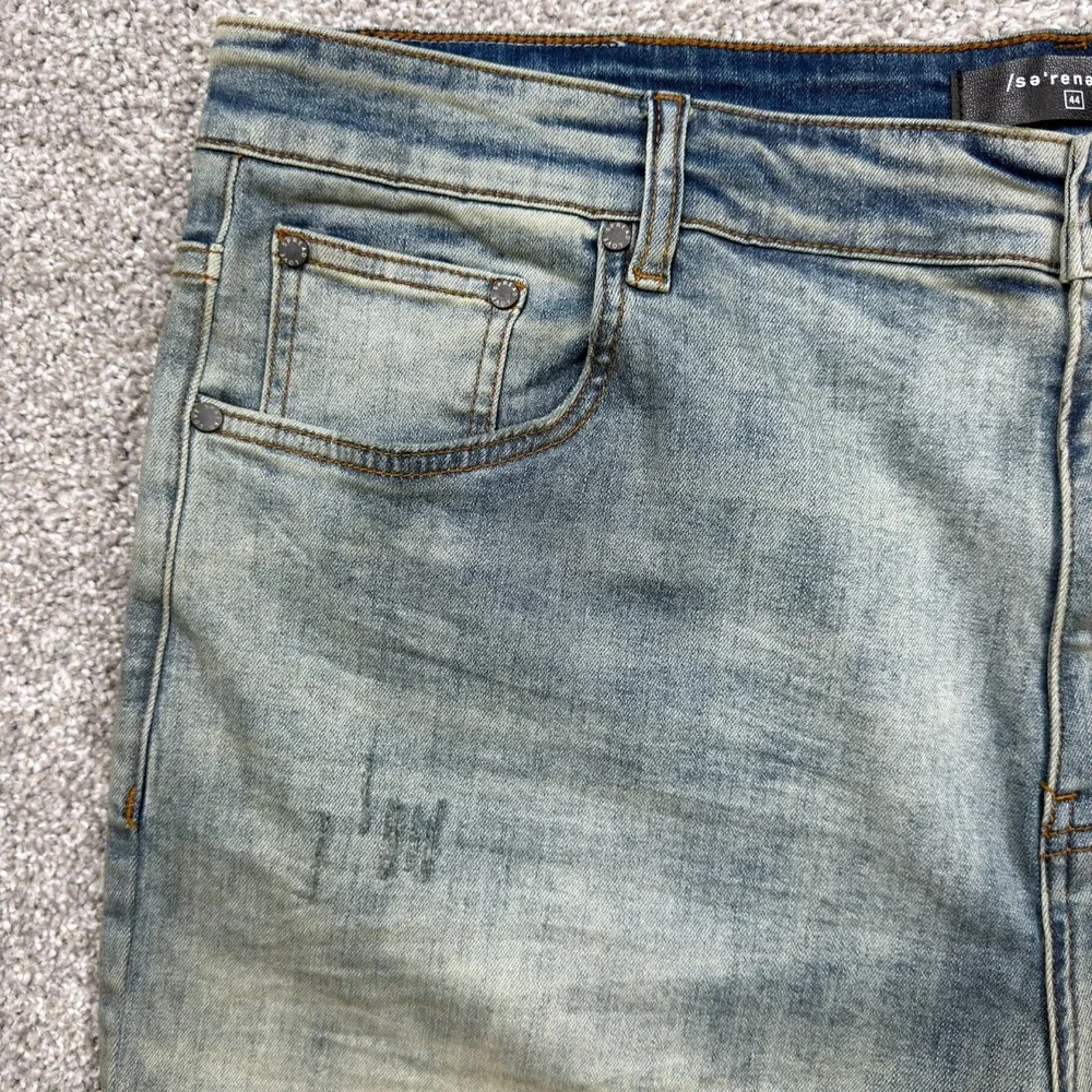 Serenede jeans men