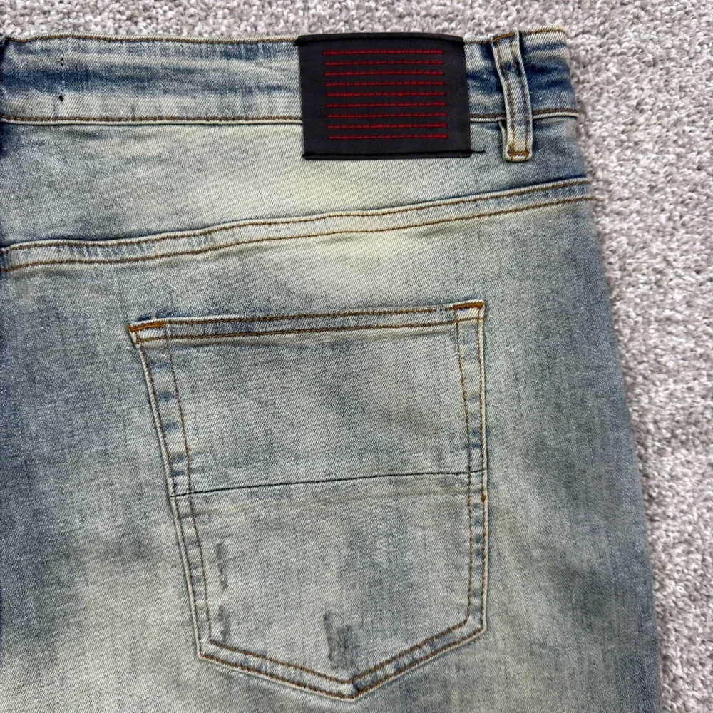 Serenede jeans men