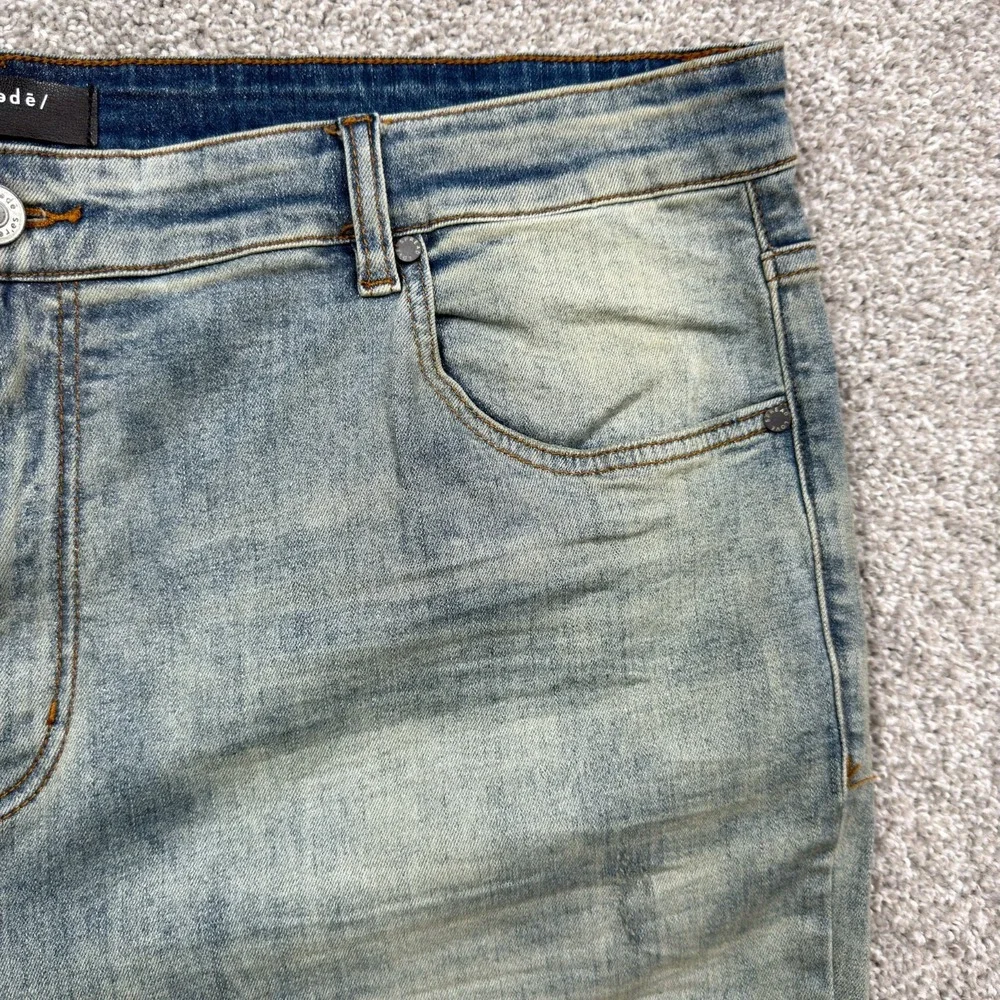 Serenede jeans men