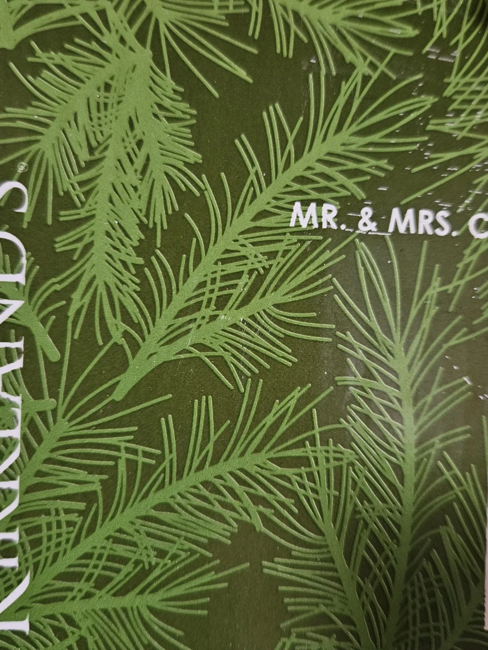 N/A charming mrs