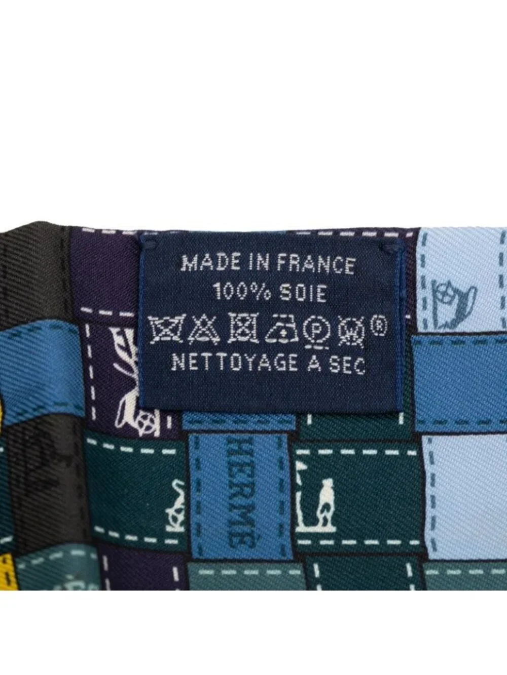 Hermes brand category