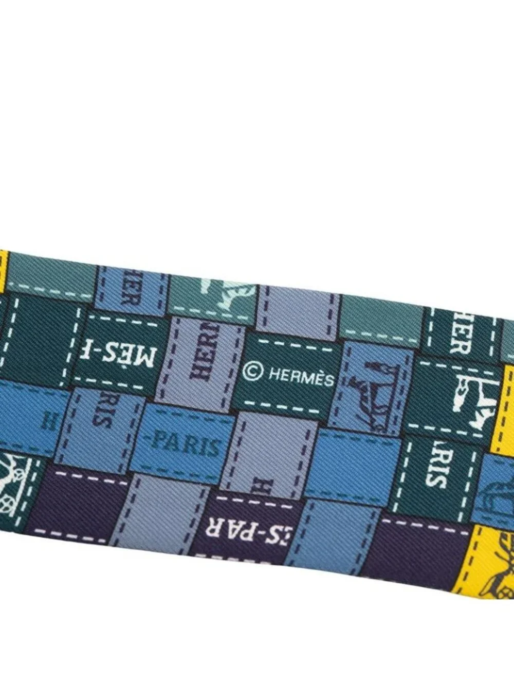 Hermes brand category