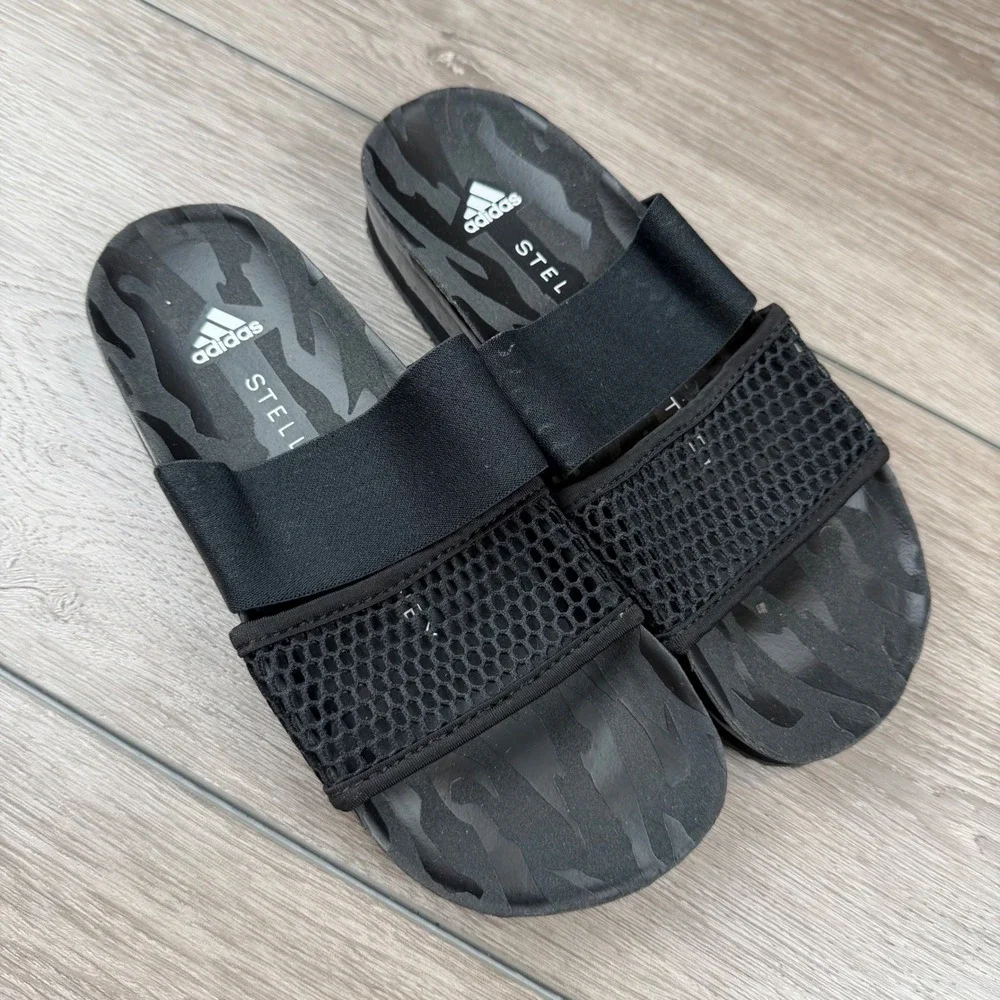 Adidas by Stella McCartney thank you