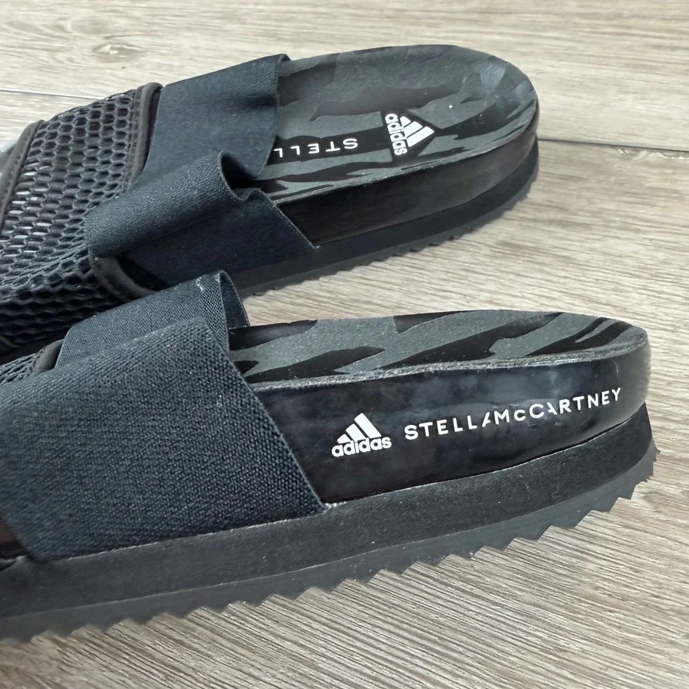 Adidas by Stella McCartney thank you