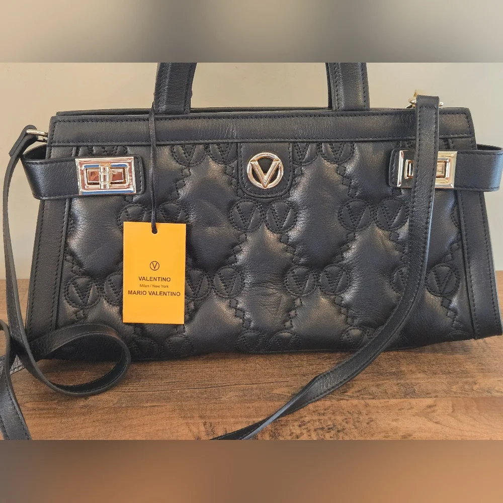 Valentino By Mario Valentino never used