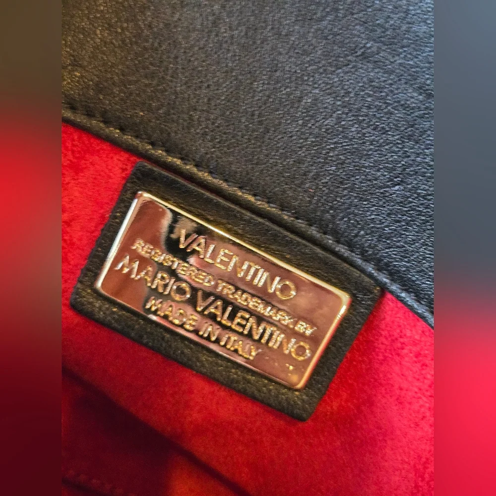 Valentino By Mario Valentino never used