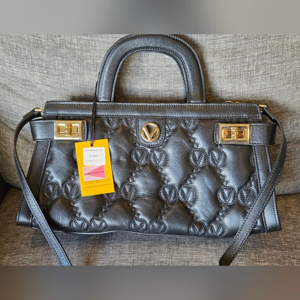 Valentino By Mario Valentino never used