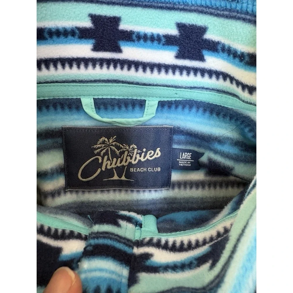 chubbies fun colorful