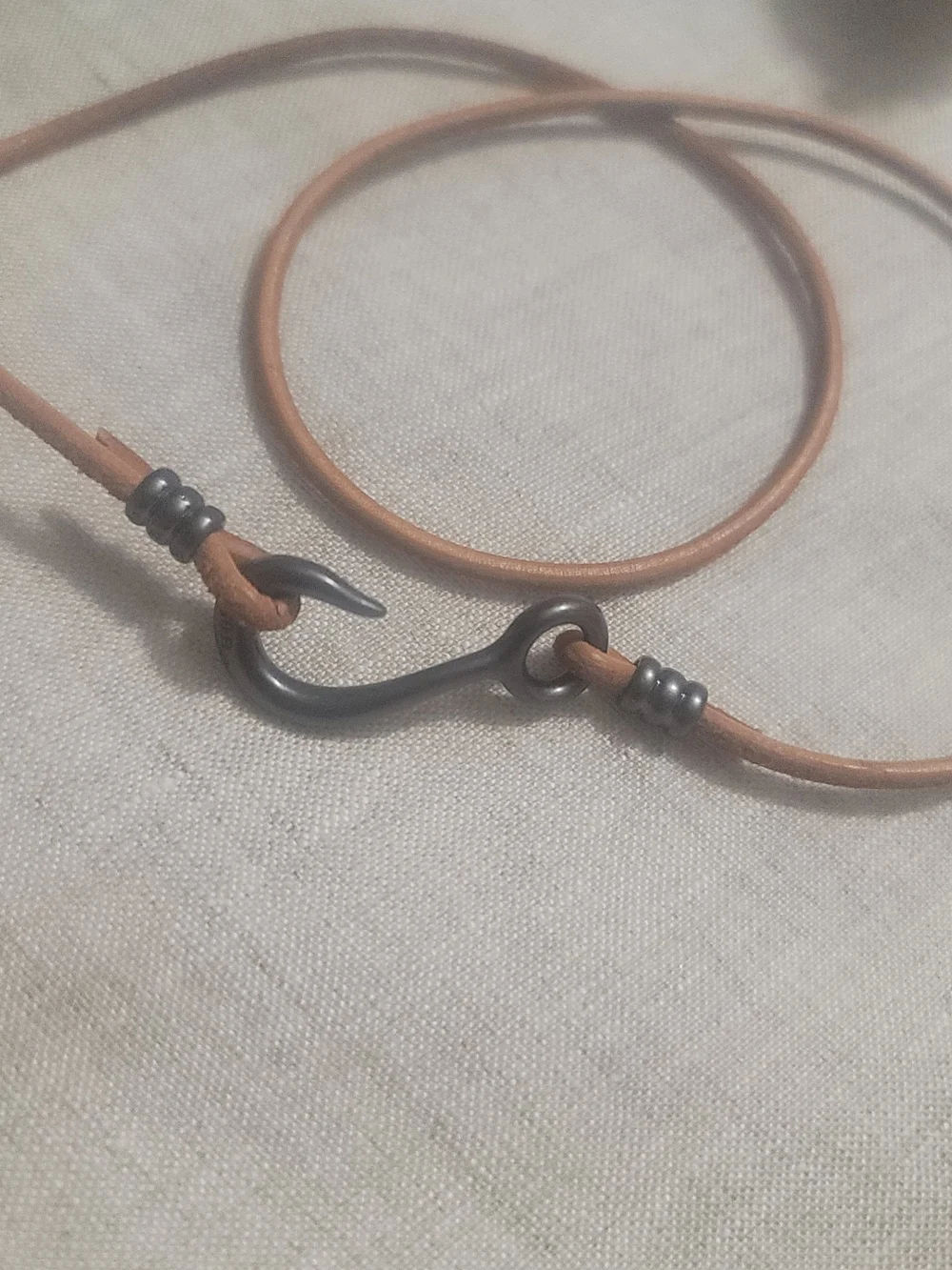 Giles & Brother minimalist wrap