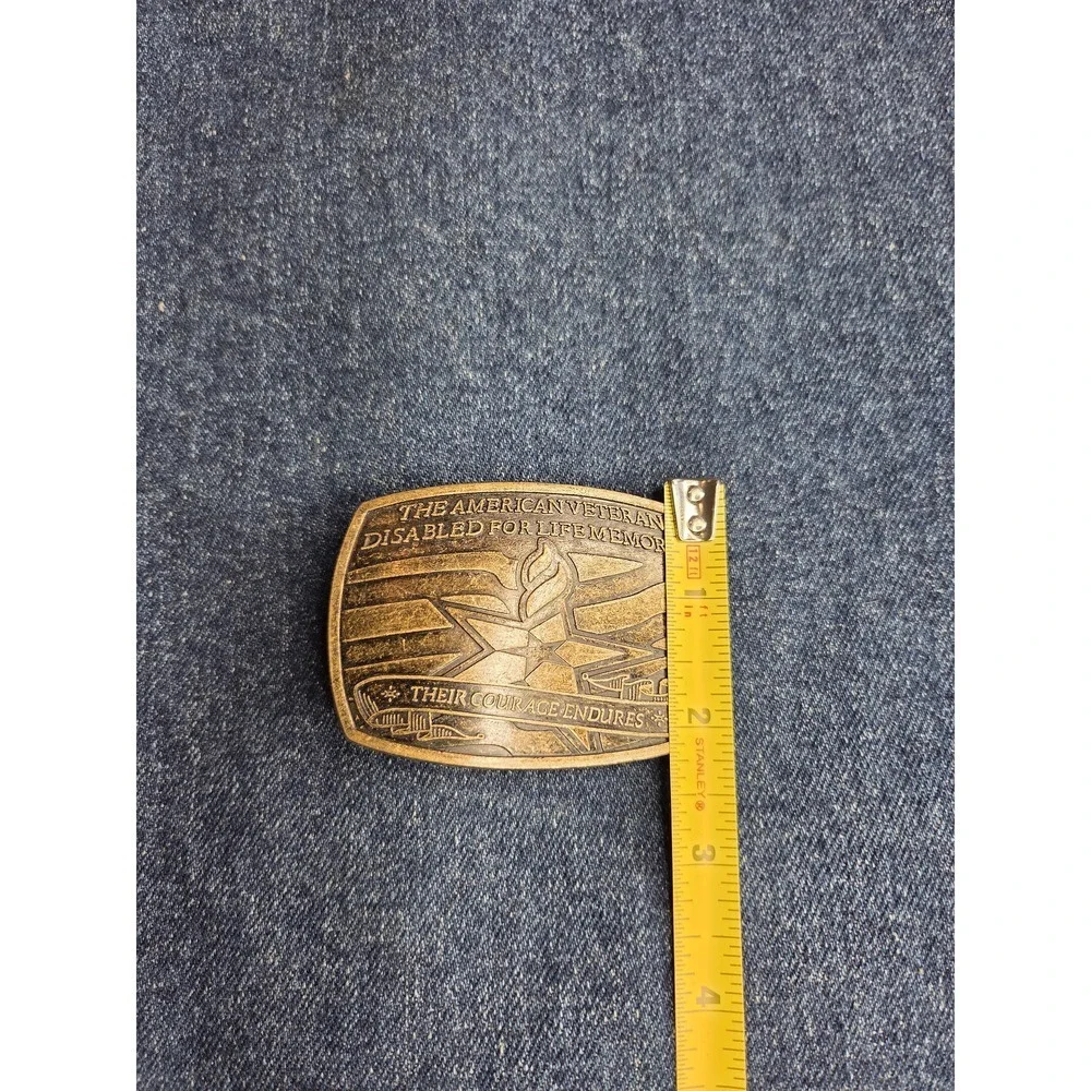 Unknown patriotic solid