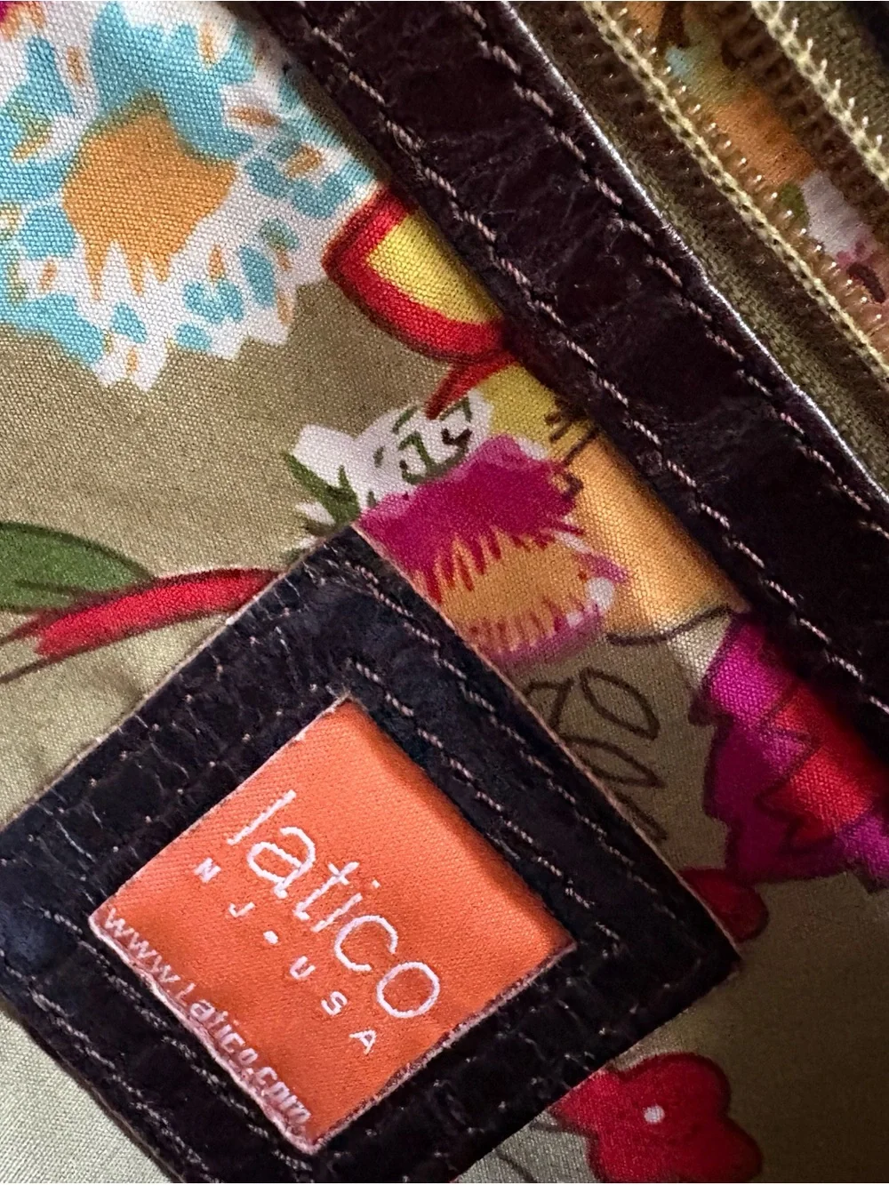 latico rich dark