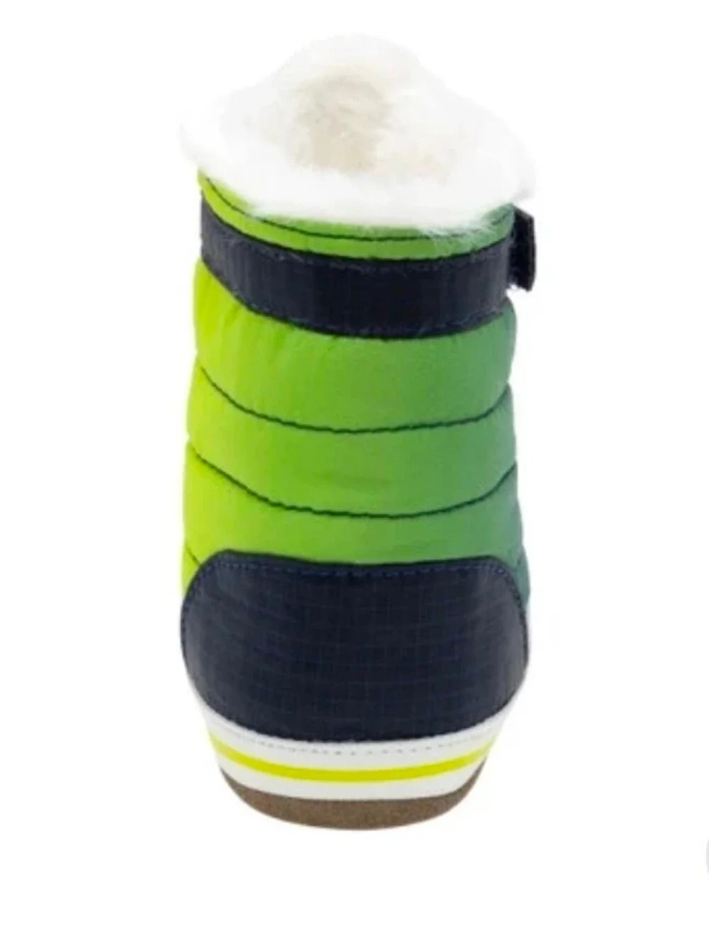 Robeez grippy sizes authentic