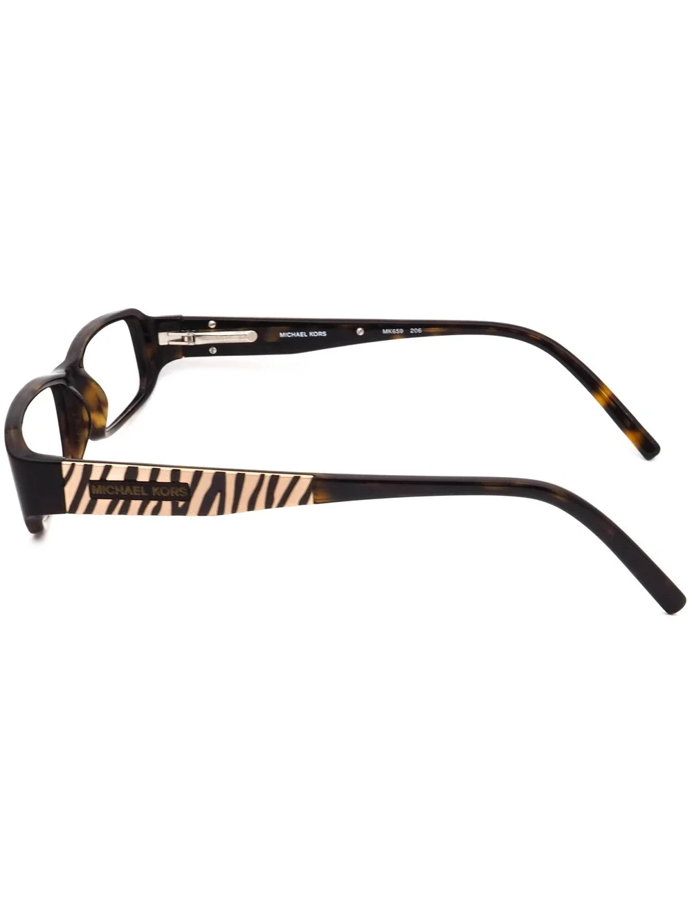 Michael Kors MK659 206 Eyewear