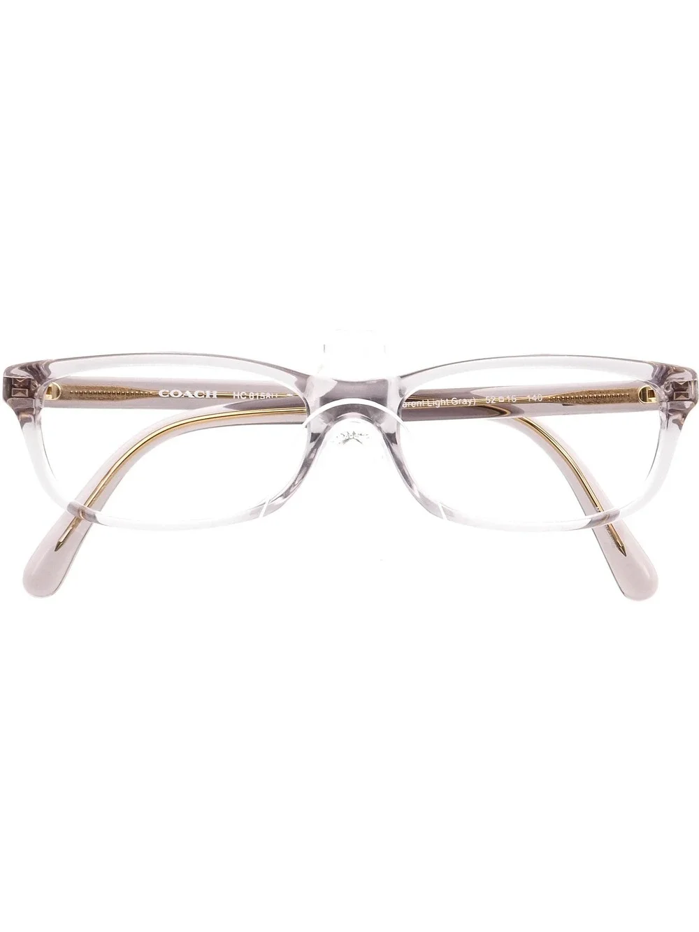 Coach HC 6158U 5354 Eyewear