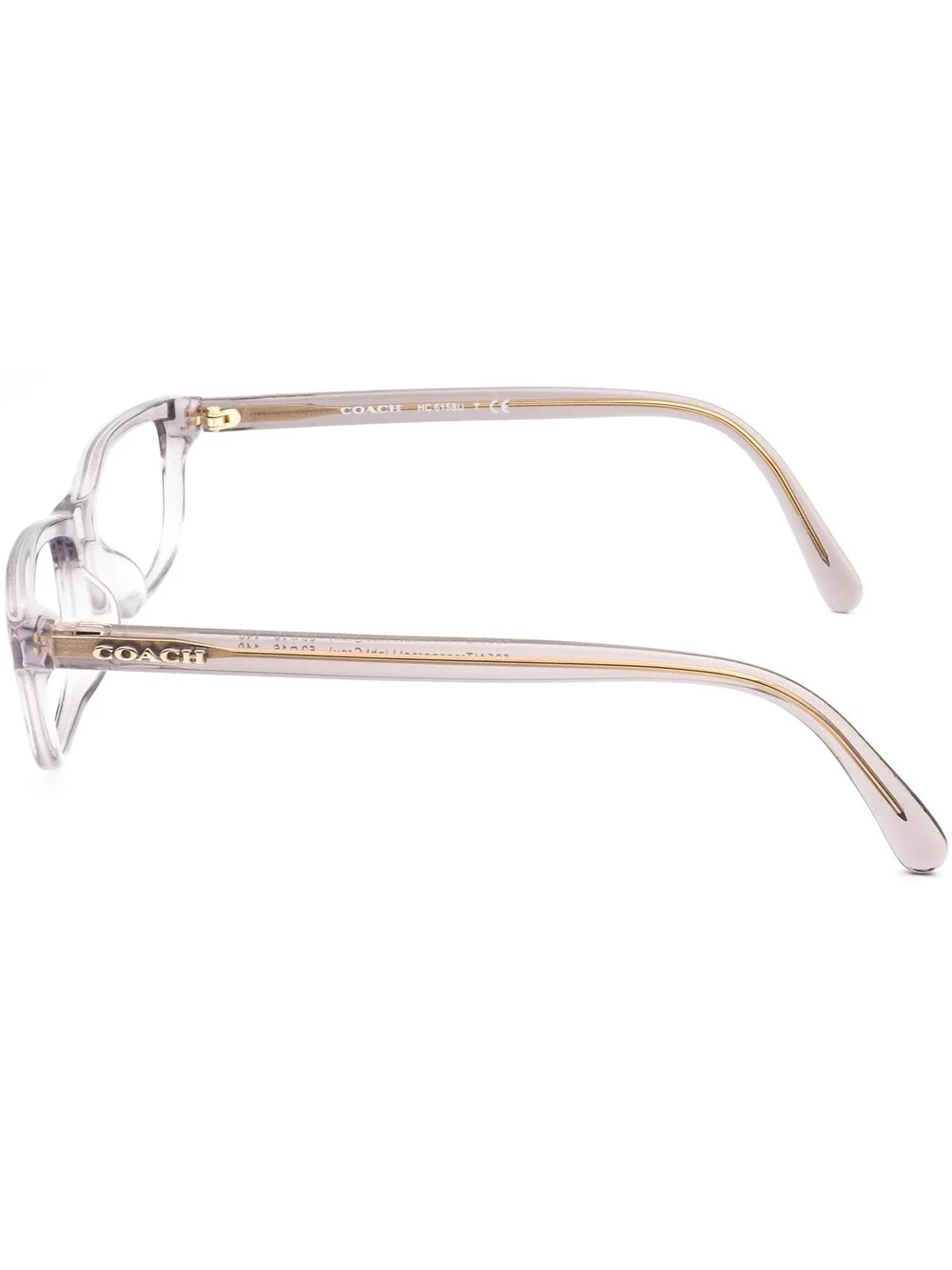 Coach HC 6158U 5354 Eyewear
