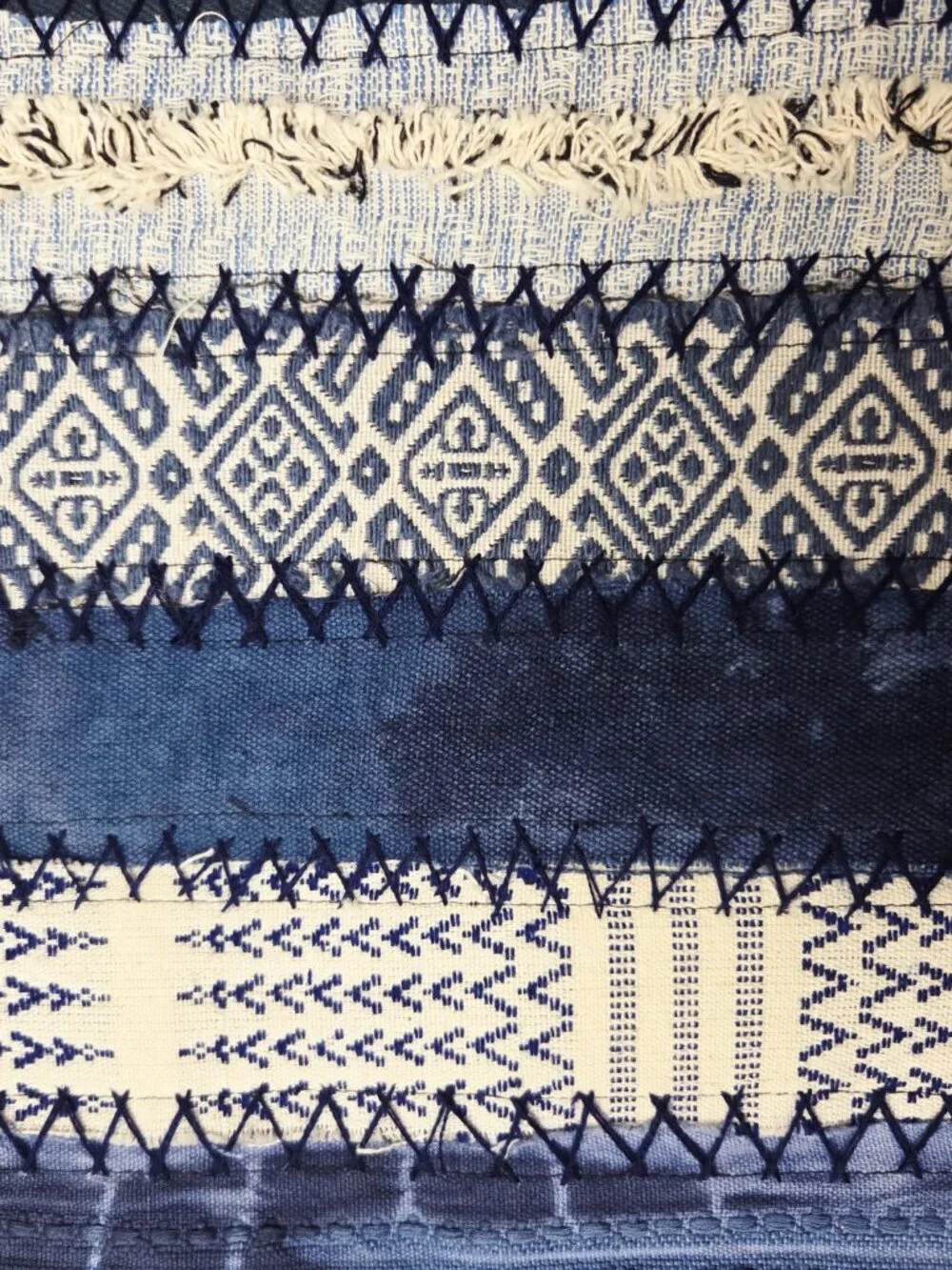 Demdaco designer collection
