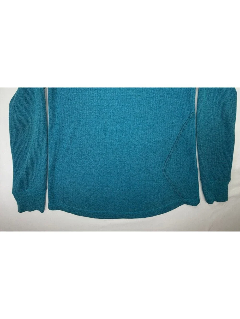 Volcom this blue