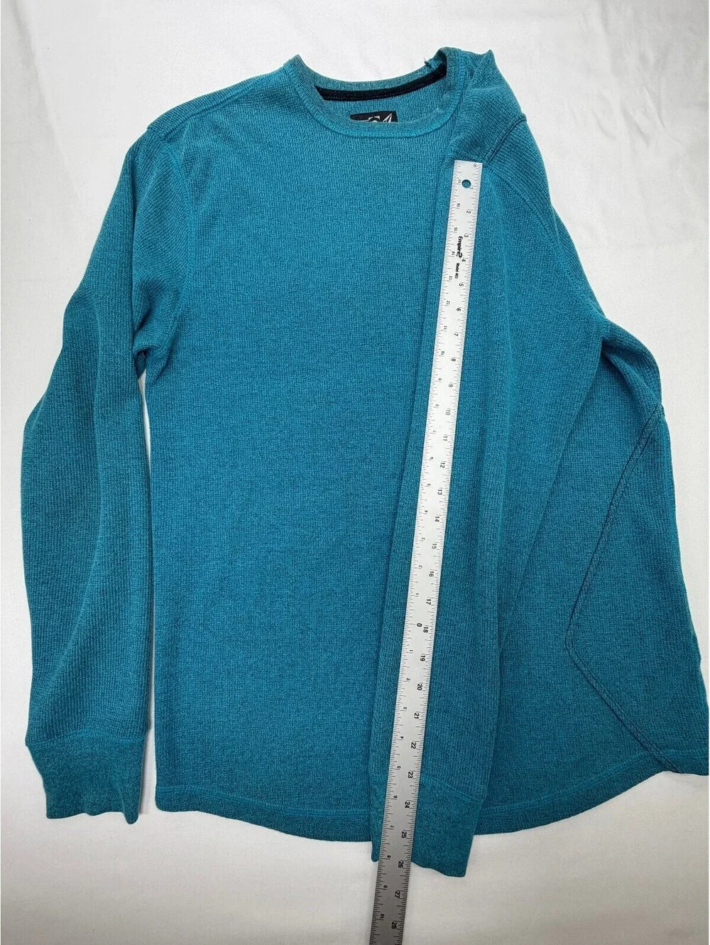 Volcom this blue