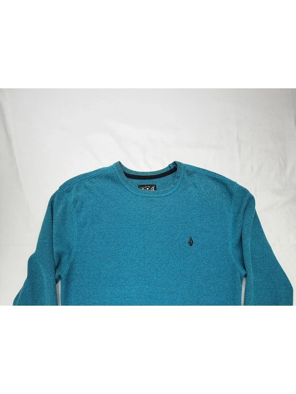 Volcom this blue