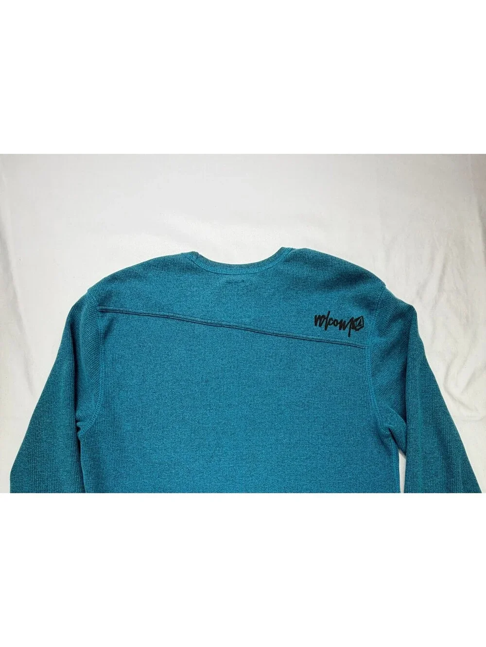 Volcom this blue