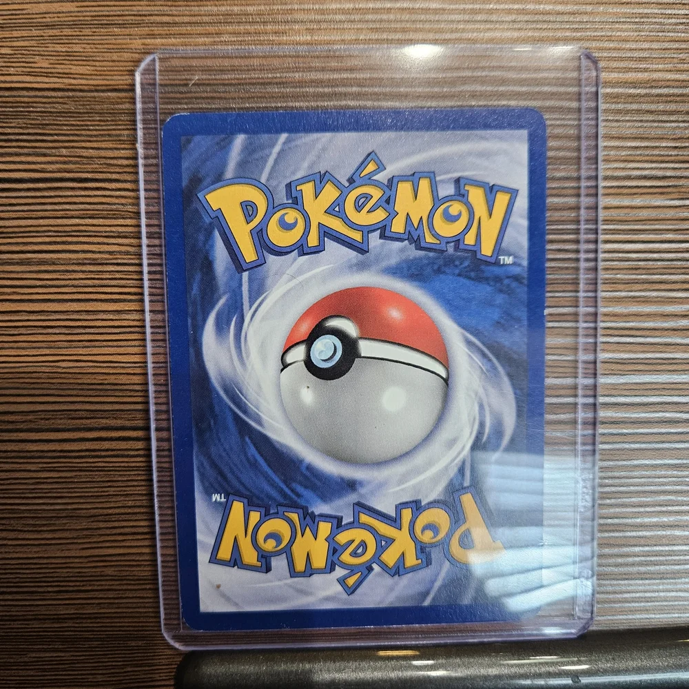 Pokemon Rhydon 59/130 Base Set 2 Trading Card