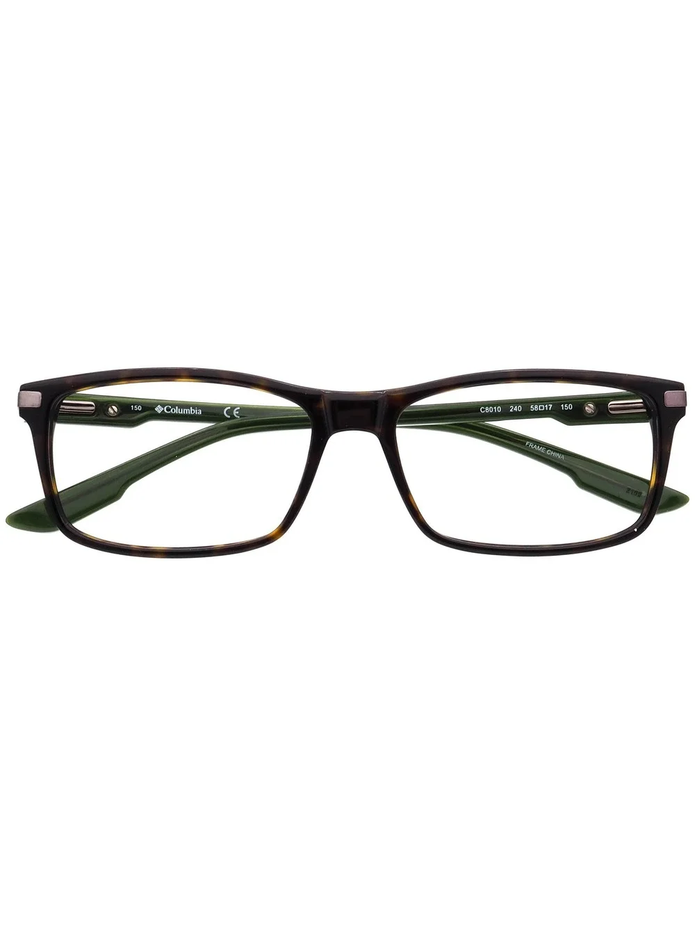 Warby Parker these width 54□19