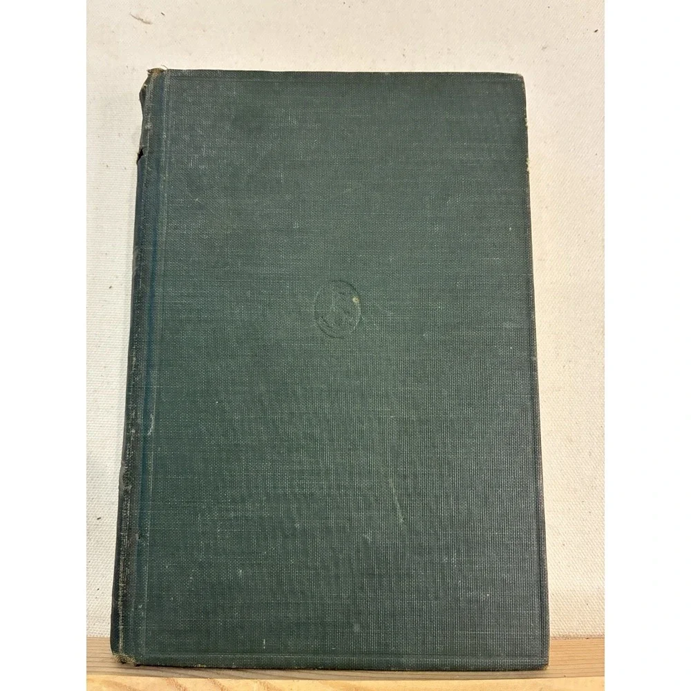 1920 O. Henry The Voice Of The City: Further Stories Of The Four Million