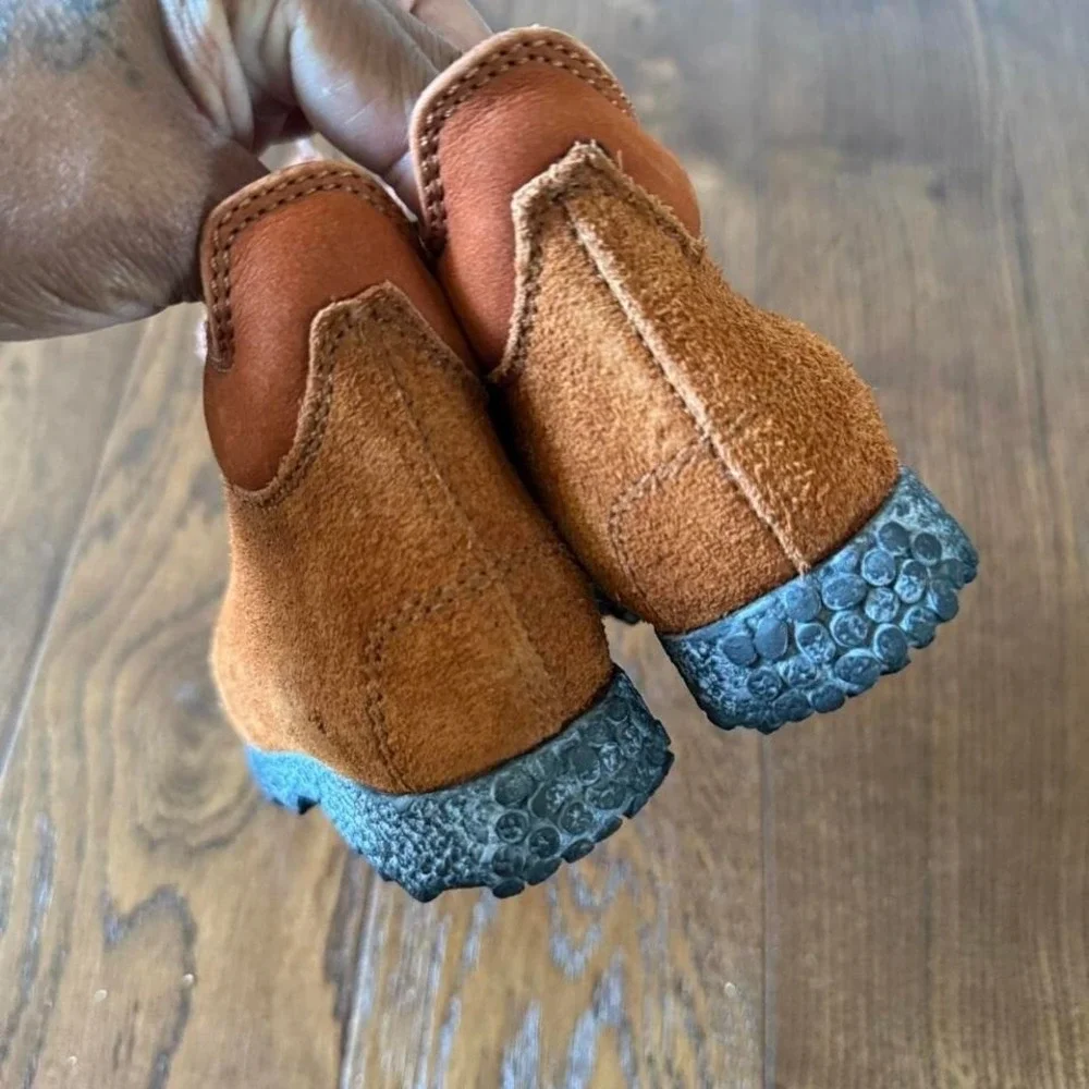 Tods tod junior