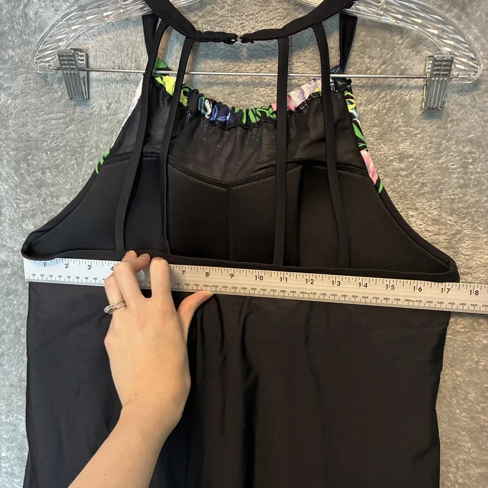 Cacique women floral